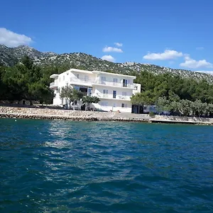 And Kod Mate Apartament
